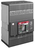 Выключатель автоматический в литом корпусе ABB Tmax XT3N 3п 250А 36кА картинка